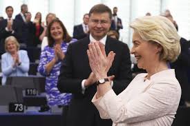 dombrovski vdl
