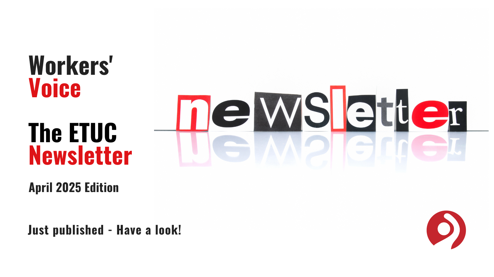 Cover Newsletter