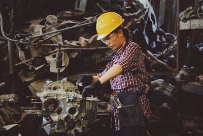 Industry