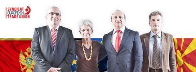Source: ETUC