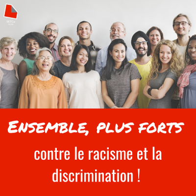 Ensemble plus forts