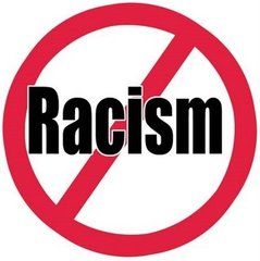 ban racism