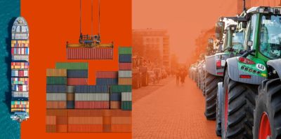 Commerce et démonstrateurs