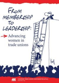 Source: ETUC
