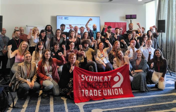 Youth Committee 2025