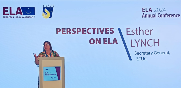 ELA Annual Conference