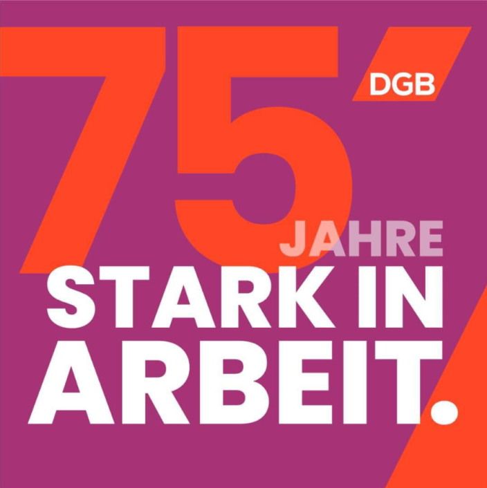 75 Jahre