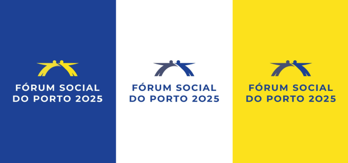 Logo of the Porto Social Summit 2025