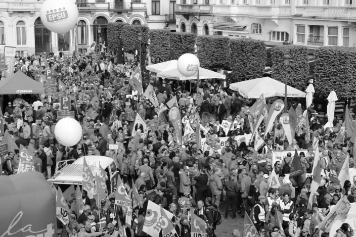 Demonstration