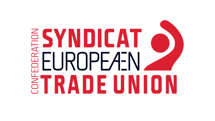Logo de la CES
