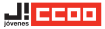 Jovenes CCOO logo