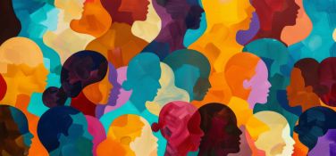 Diversity, equity and inclusion