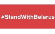 Stand with Belarus 