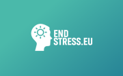 End Stress EU Logo