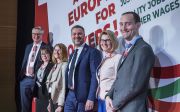 ETUC leders assess European Commission work programme 2021