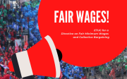 Fair wages directive 