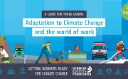 climate adaptation 