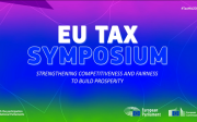 EU Tax Symposium